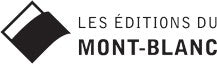 Les Editions du Mont-Blanc logo