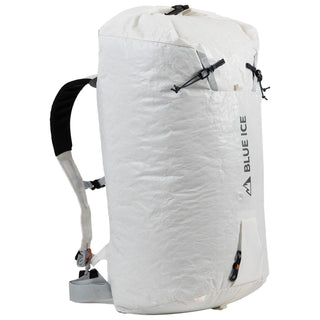 Afbeelding in Gallery-weergave laden, Alpine Hauler (45L), mountaineering pack

