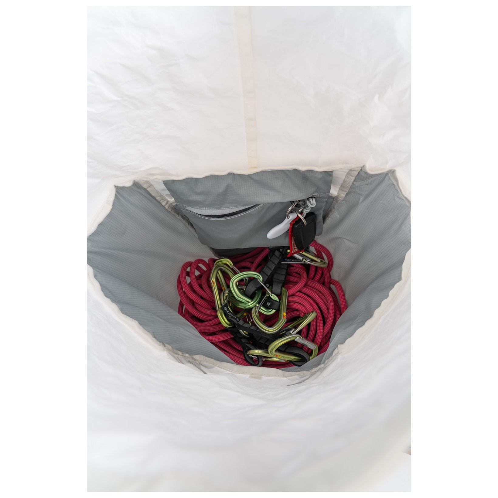 Alpine Hauler (45L), mountaineering pack