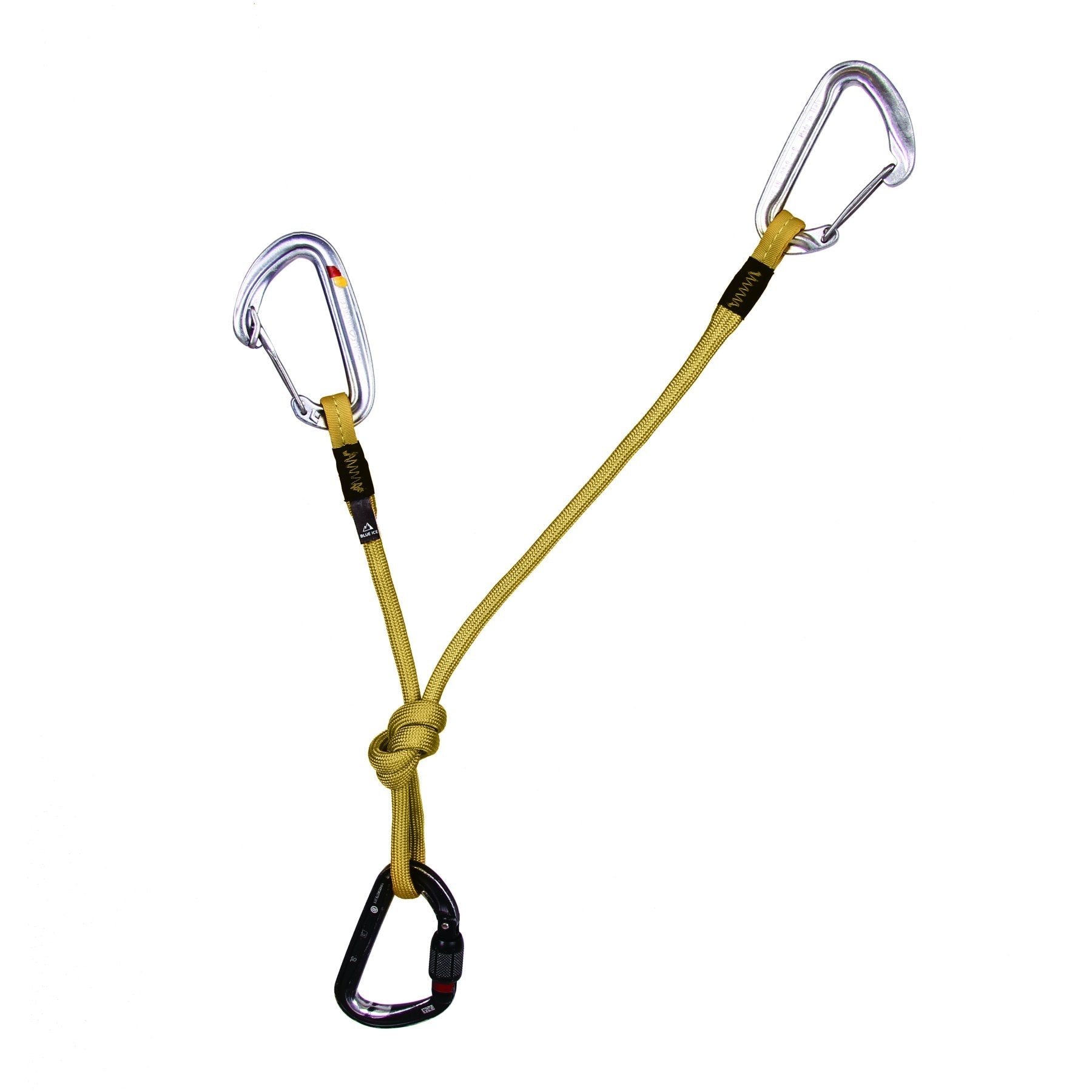 Alpine Runners (90cm), enkelstreng sling