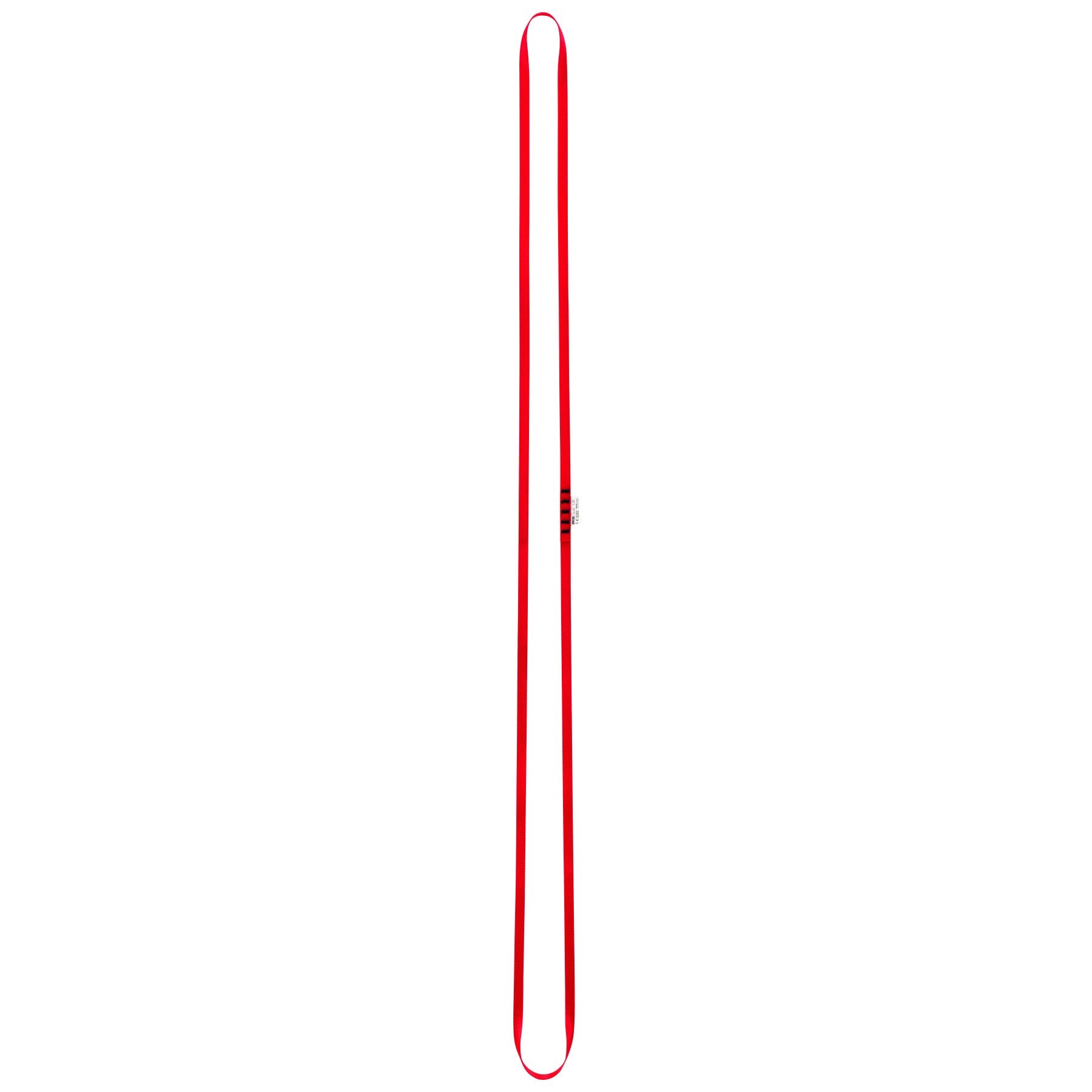 Anneau (18mm), anneau cousu