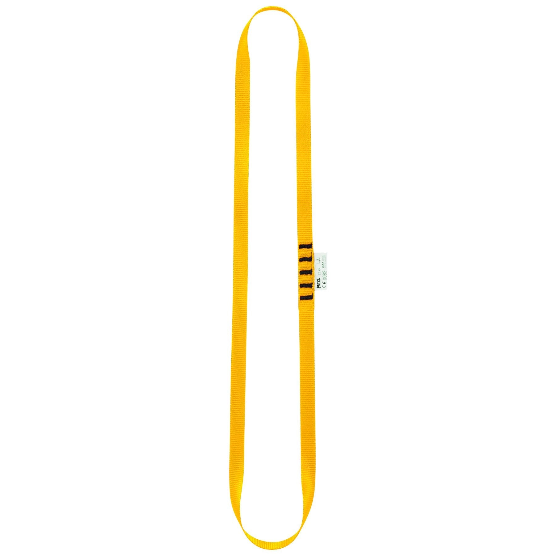 Anneau (18mm), anneau cousu