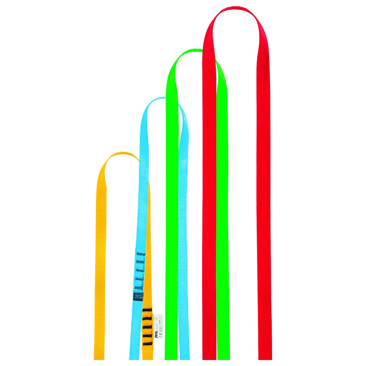 Anneau (18mm), anneau cousu