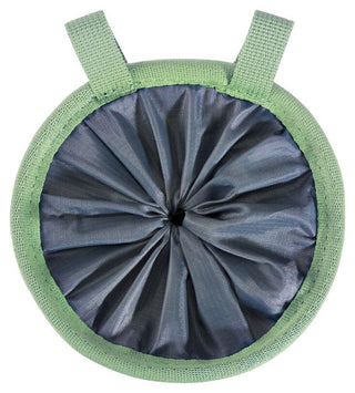 Load image into Gallery viewer, Bandi - jade green, round chalk bag
