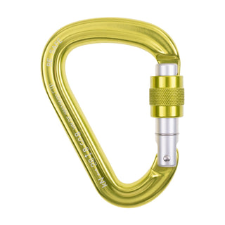 Charger l&#39;image dans la galerie, Be Safe - vert, mousqueton HMS
