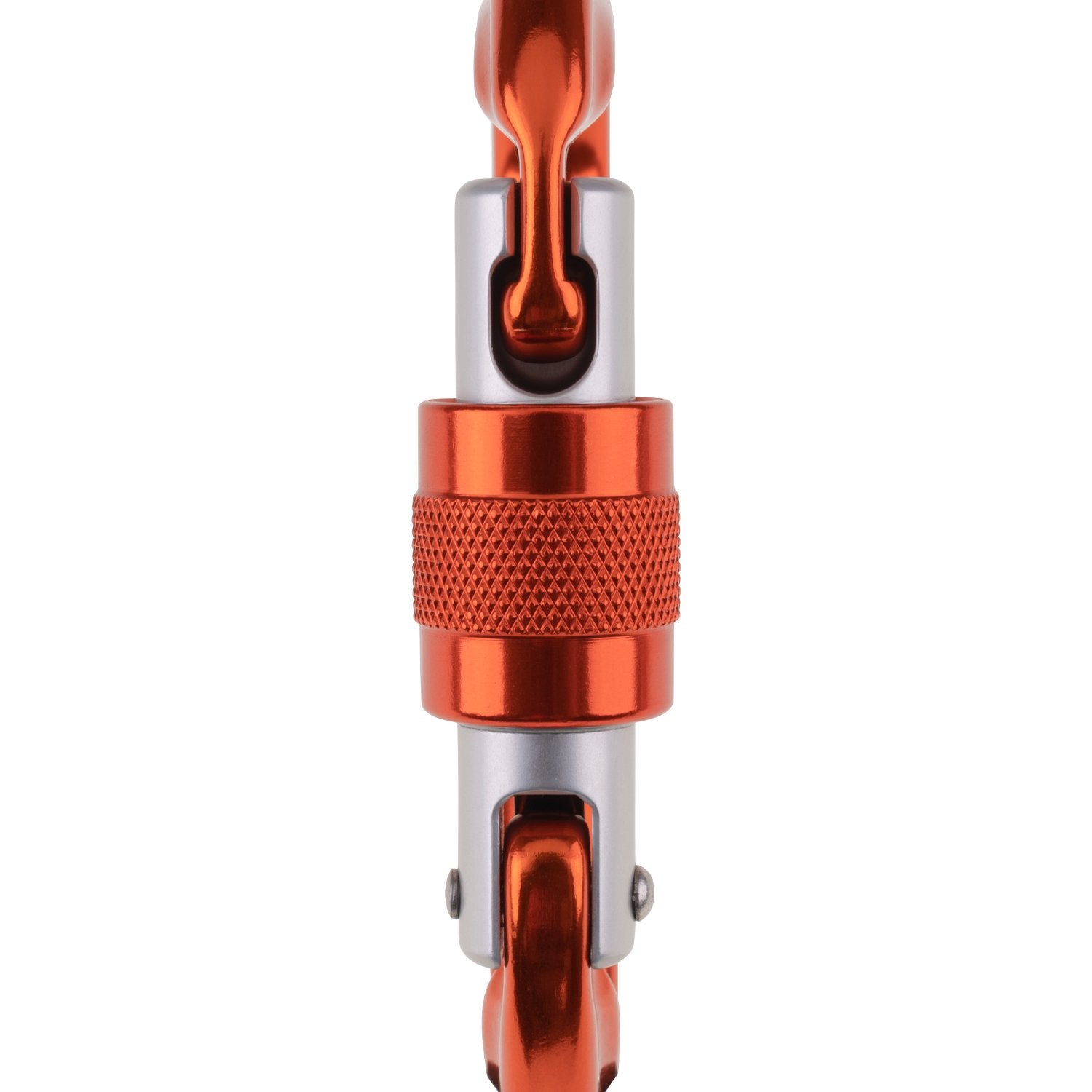 Be Safe - oranje, HMS karabiner
