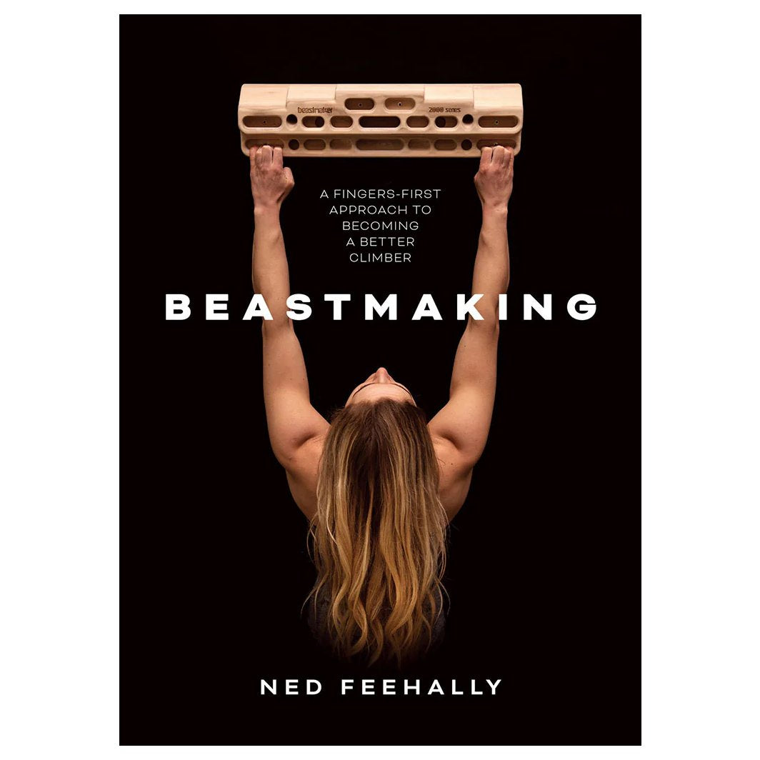 Beastmaking, trainingsboek