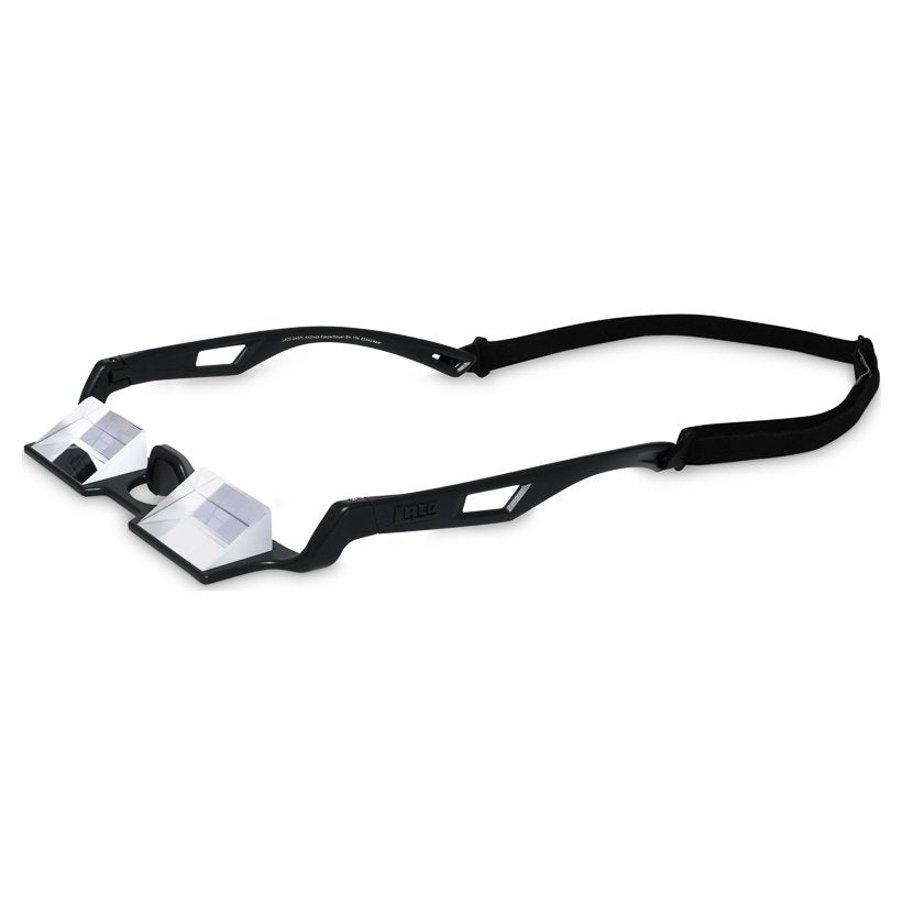 Belay Glasses VC - black