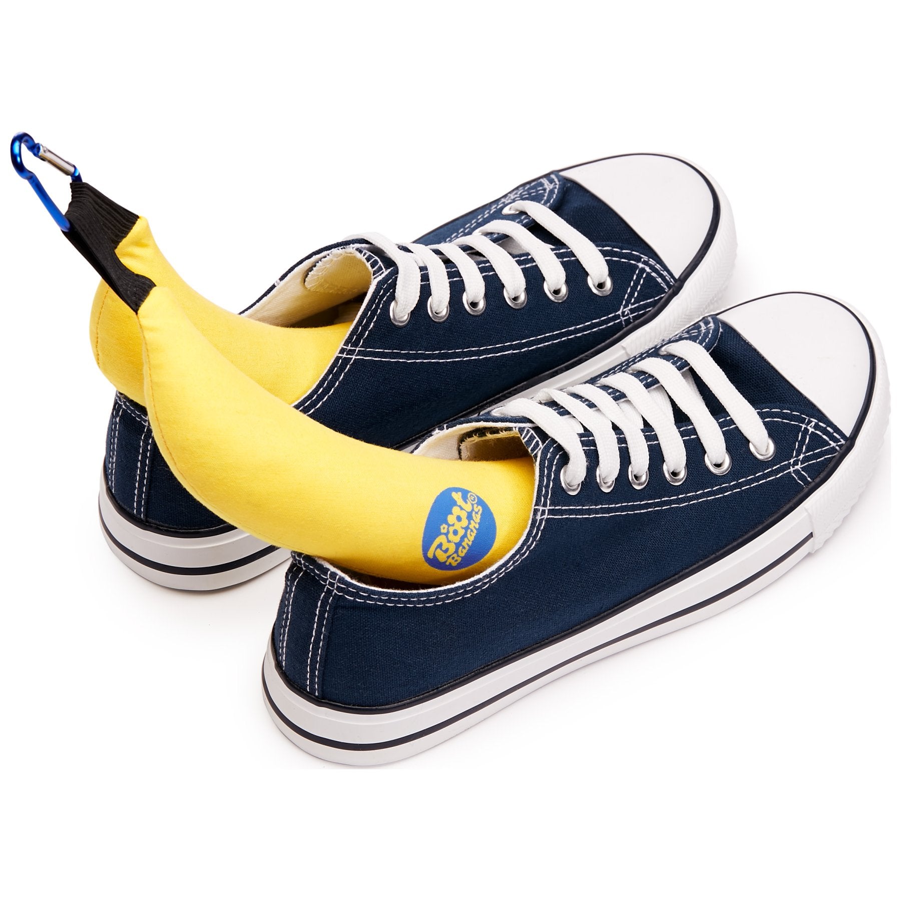 Boot Bananas, désodorisants