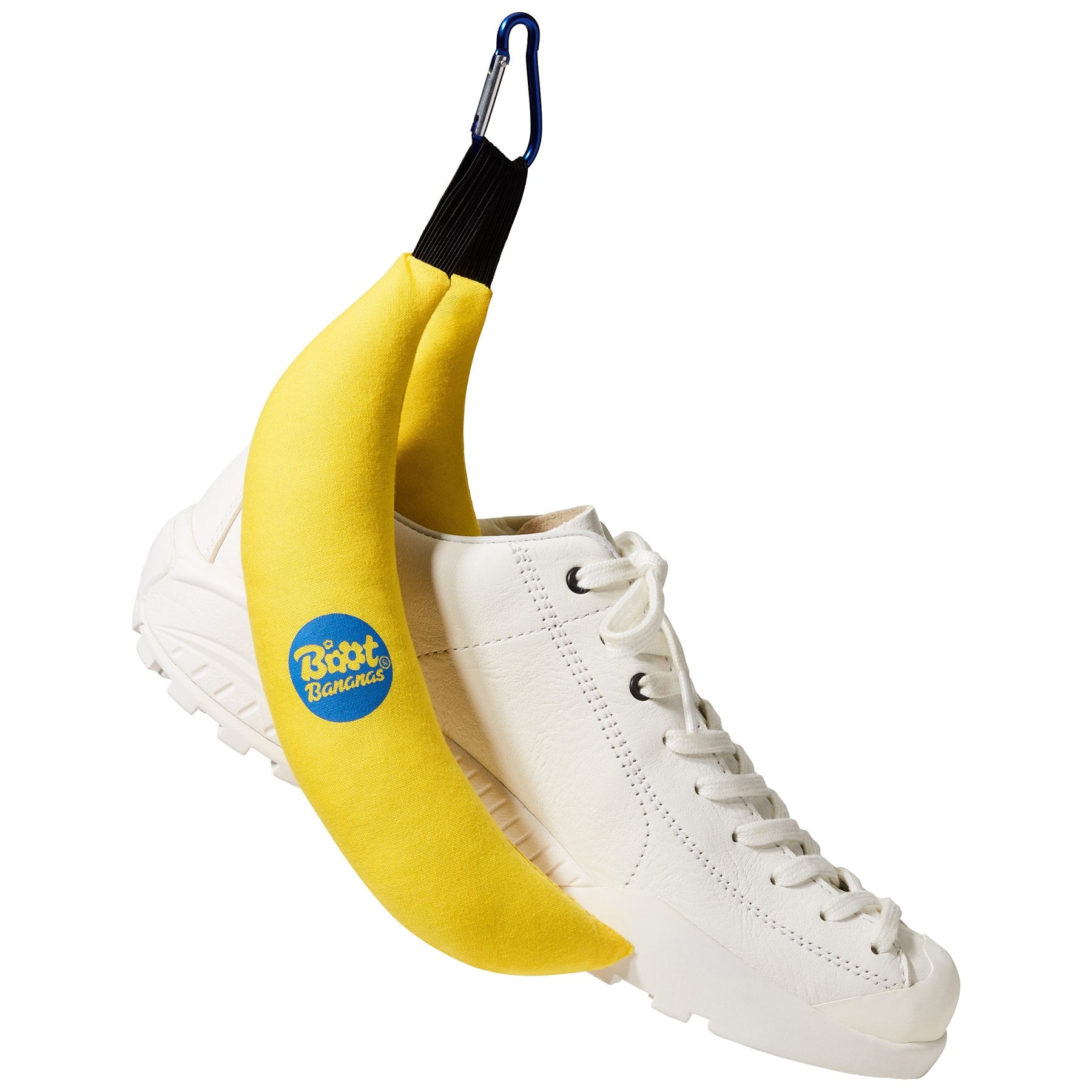 Boot Bananas, désodorisants