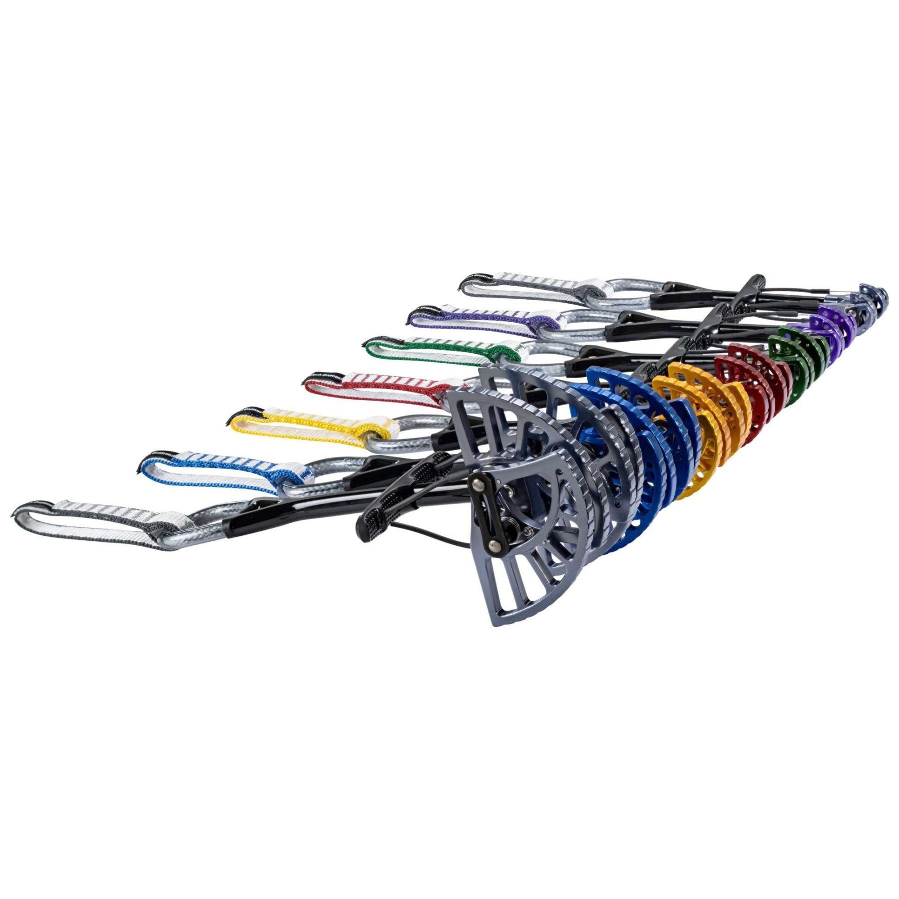 Camalot Ultralight #4