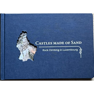 Load image into Gallery viewer, Castles Made of Sand (2025), guidebook
