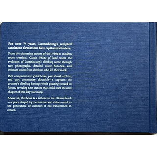 Load image into Gallery viewer, Castles Made of Sand (2025), guidebook
