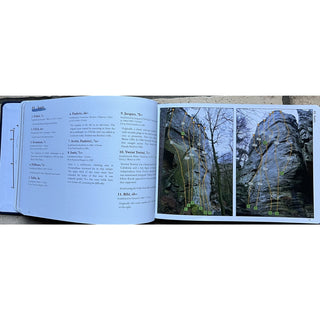 Load image into Gallery viewer, Castles Made of Sand (2025), guidebook
