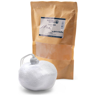 Charger l'image dans la galerie, Chalk Orb (75g), boule de magnésie rechargeable
