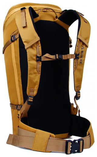 Load image into Gallery viewer, Chiru (32L) - Bronze Mist, classic mountaineering pack
