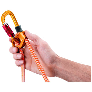 Load image into Gallery viewer, Connect Adjust - orange, adjustable lifeline
