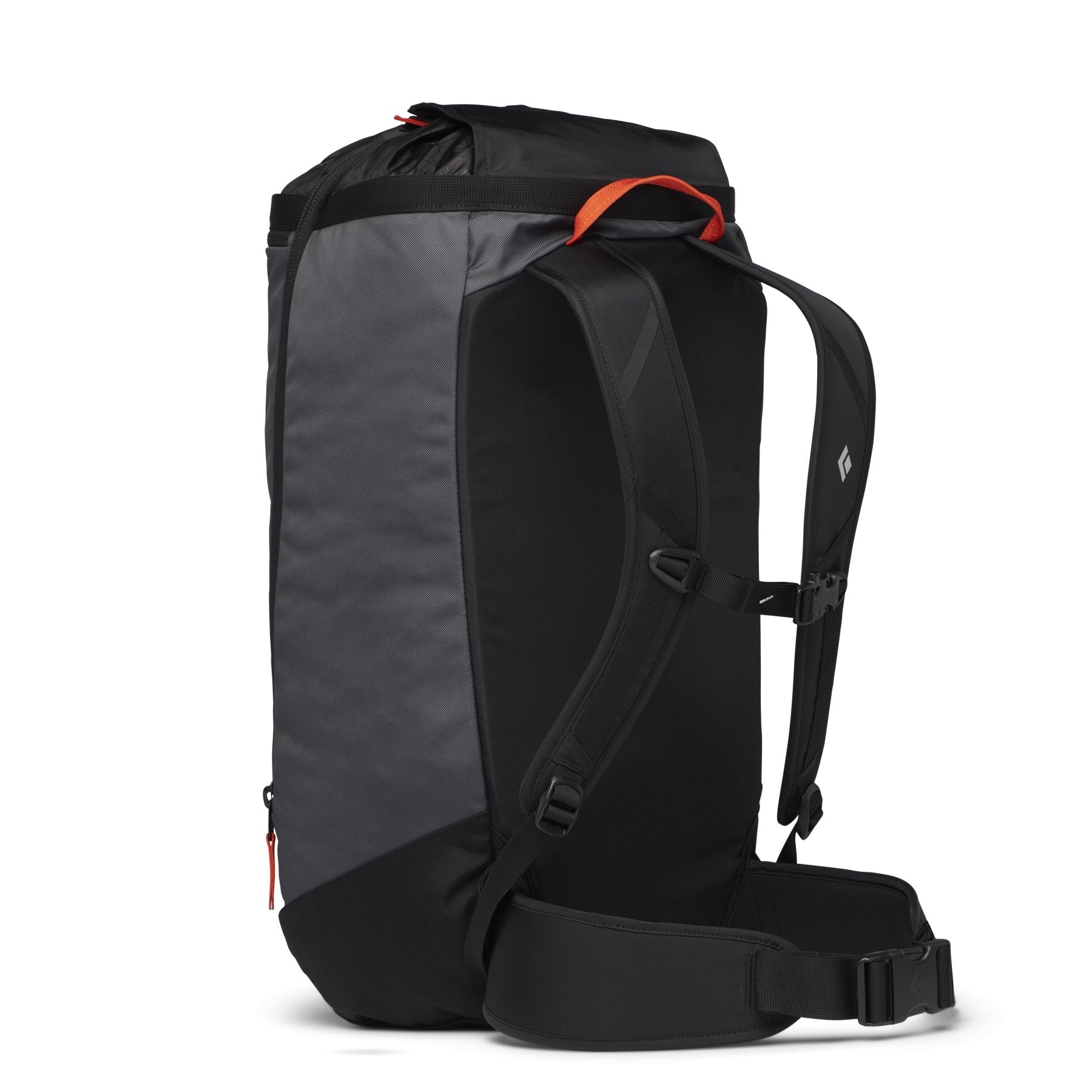 Crag (40L) - noir, sac à dos escalade