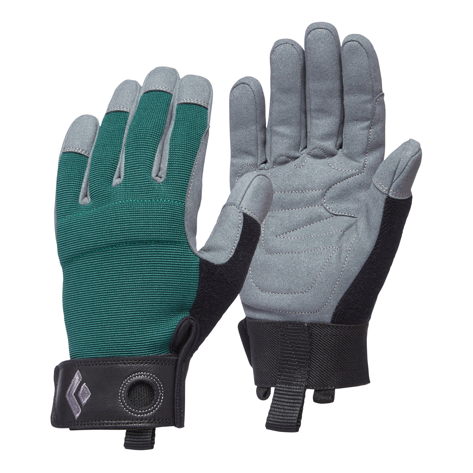 Crag Gloves Women's - Raging Sea