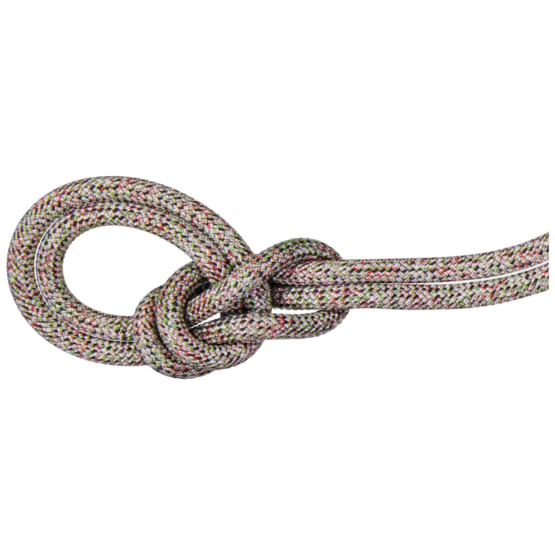 Crag - We Care Classic (9.5mm, 80m), climbing rope