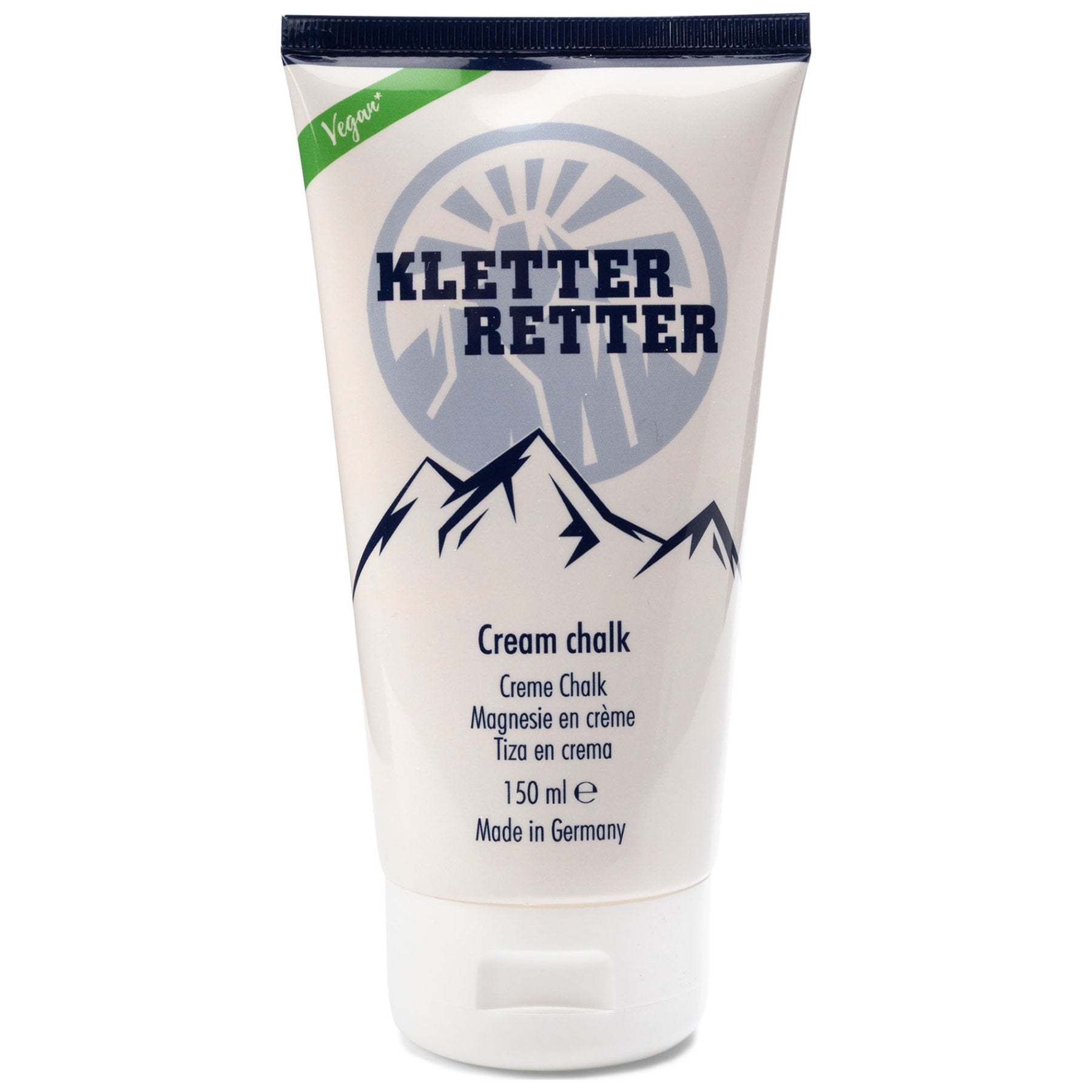 Cream Chalk (150ml), magnésie liquide