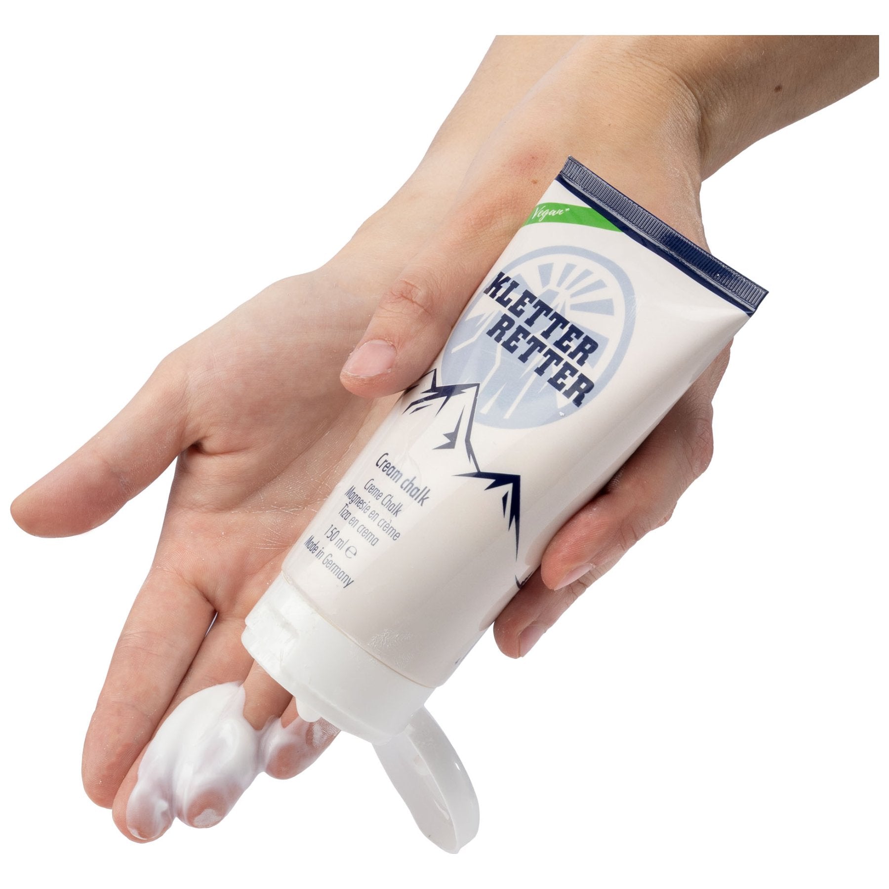 Cream Chalk (150ml), liquid chalk