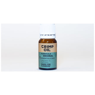 Afbeelding in Gallery-weergave laden, Crimp Oil Original (10 ml), massage olie
