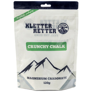 Charger l'image dans la galerie, Crunchy Chalk (120g), magnésie d'escalade
