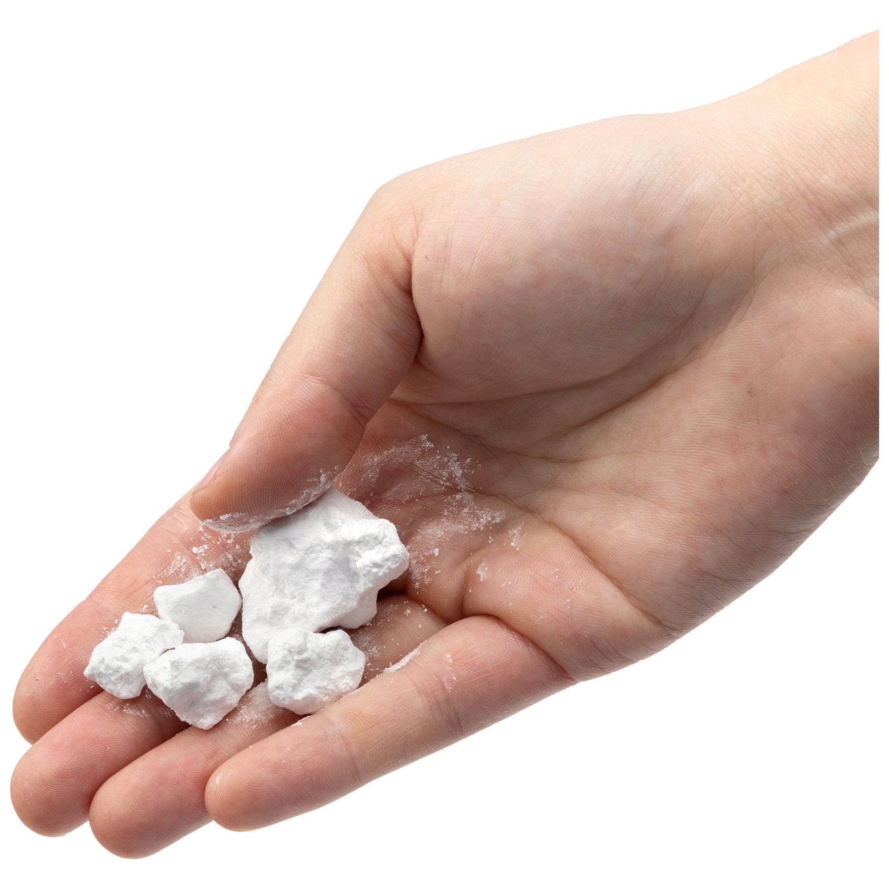 Crunchy Chalk (120g), magnésie d'escalade