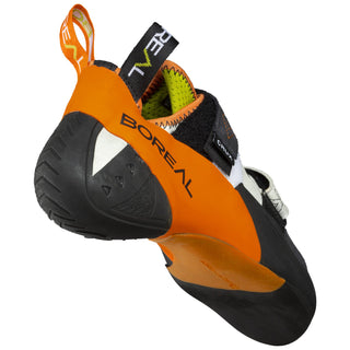 Load image into Gallery viewer, Crux men&#39;s, climbing shoes
