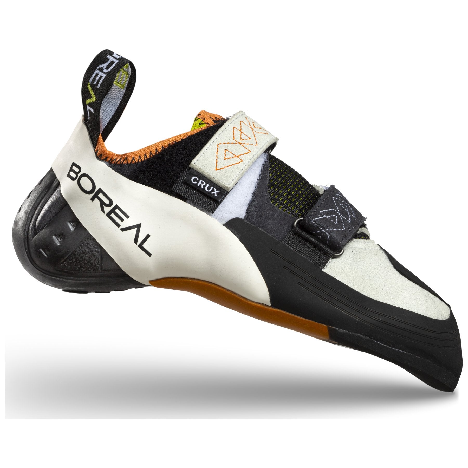 Crux women's, dames klimschoenen