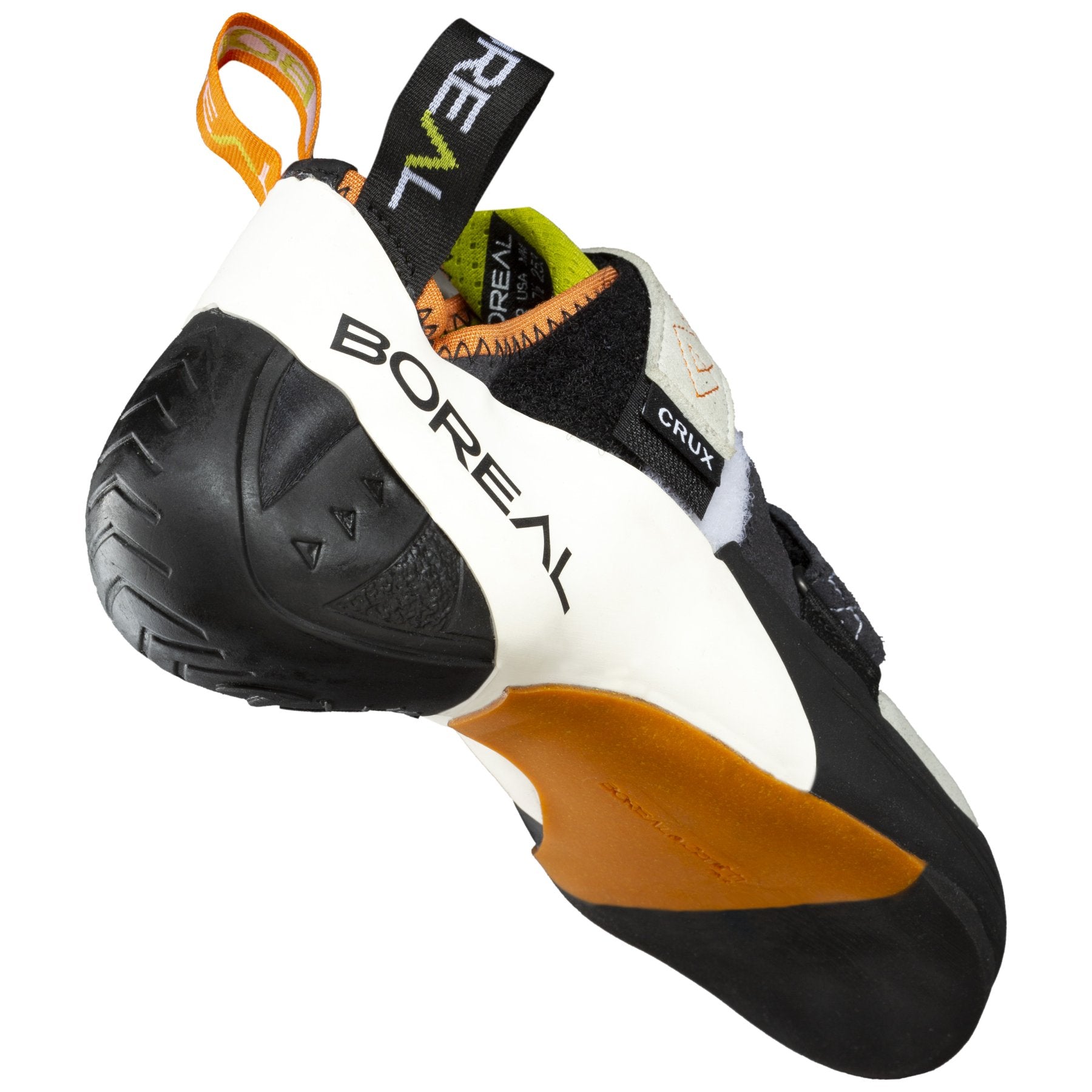 Crux women's, dames klimschoenen