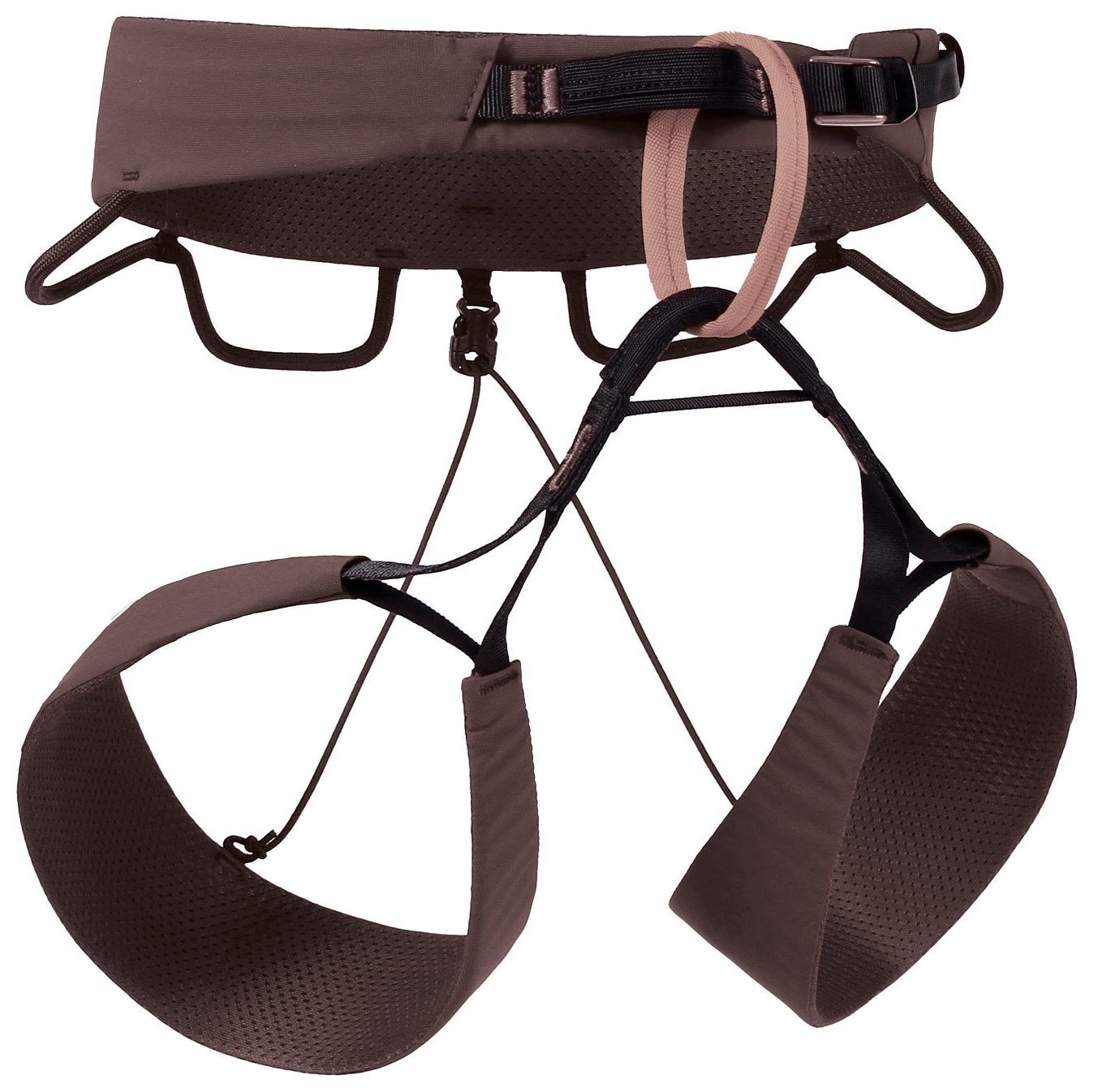 Cuesta women's - peppercorn, climbing harness