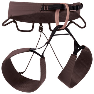 Afbeelding in Gallery-weergave laden, Cuesta women's - peppercorn, climbing harness
