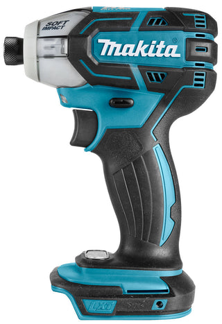 Load image into Gallery viewer, Makita DTS141ZJ 18v, Impulse Screwdriver
