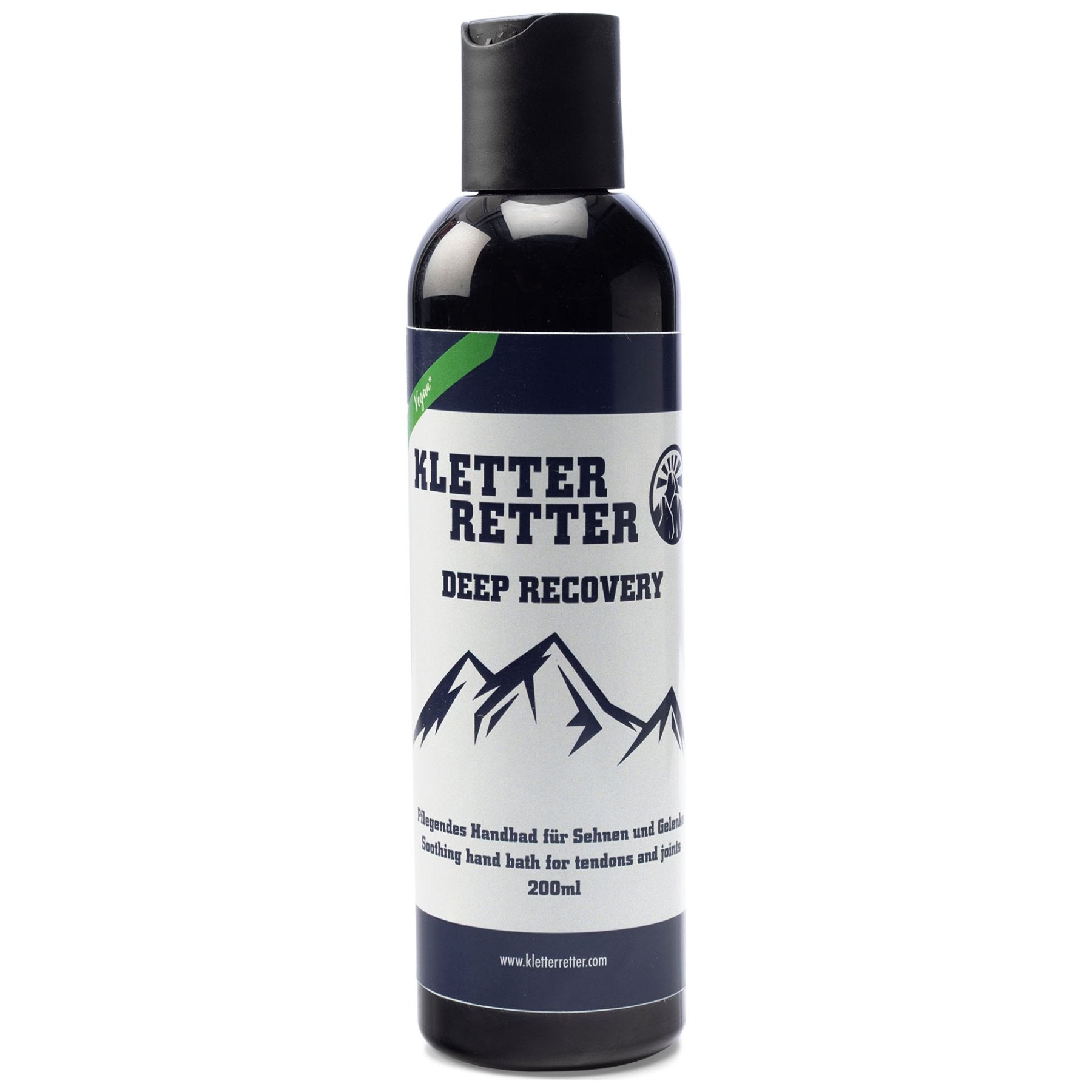Deep Recovery (200ml), bain de mains