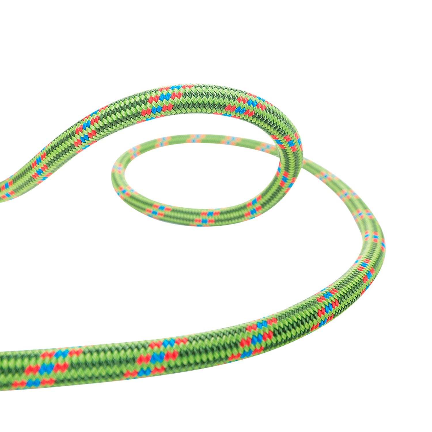 Diablo (10.2mm, 70m) - unicore, vert, corde d'escalade
