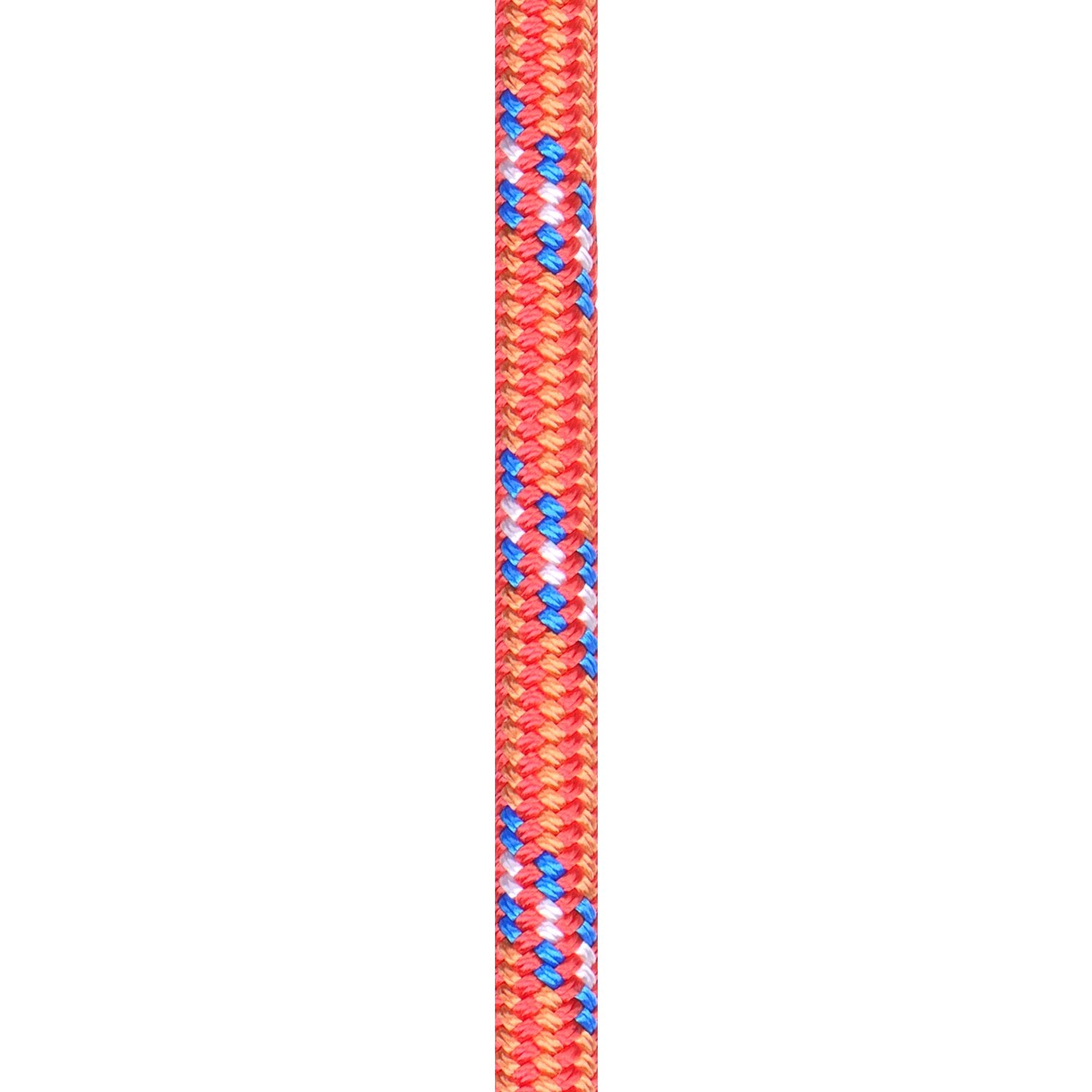 Diablo (9.8mm, 80m) - unicore, rouge, corde d'escalade