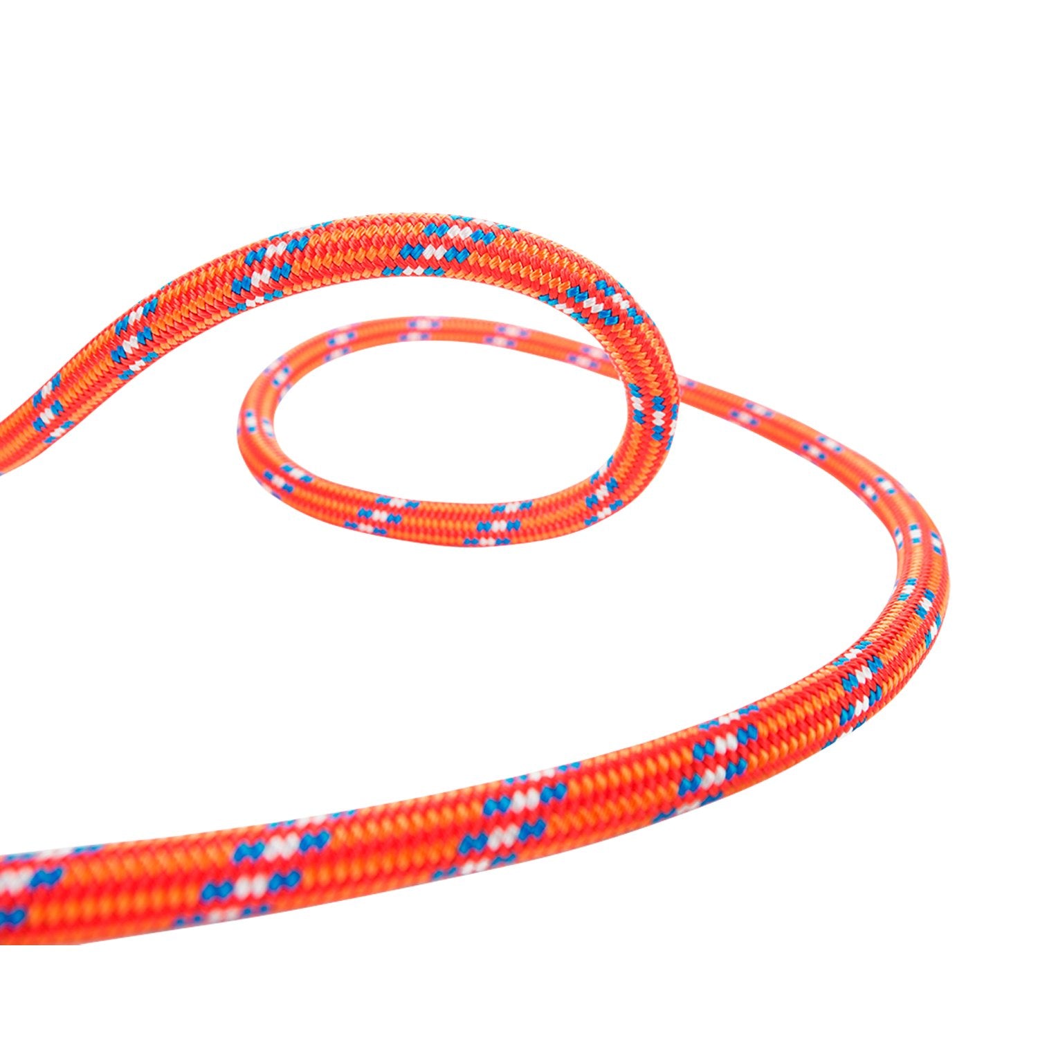Diablo (9.8mm, 80m) - unicore, rouge, corde d'escalade