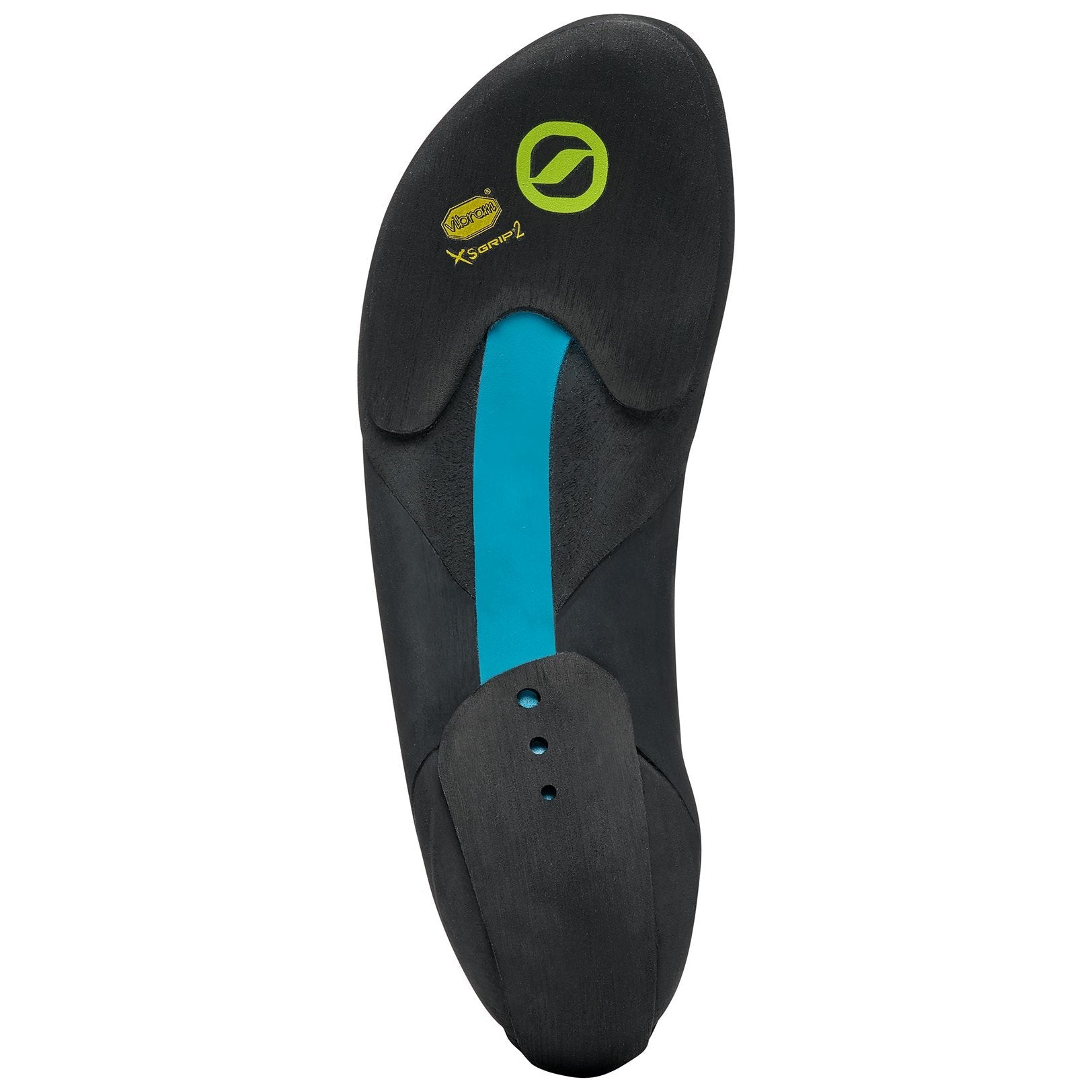 Drago LV - white, climbing shoes