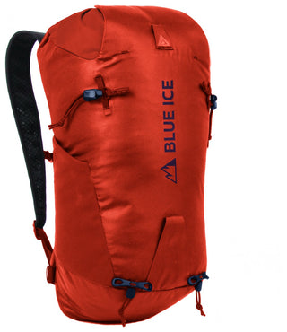 Load image into Gallery viewer, Dragonfly (18L), ultralight alpine backpack
