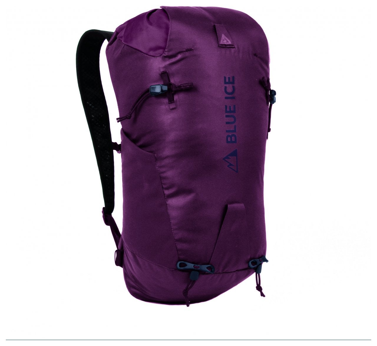 Dragonfly (18L), ultralight alpine backpack