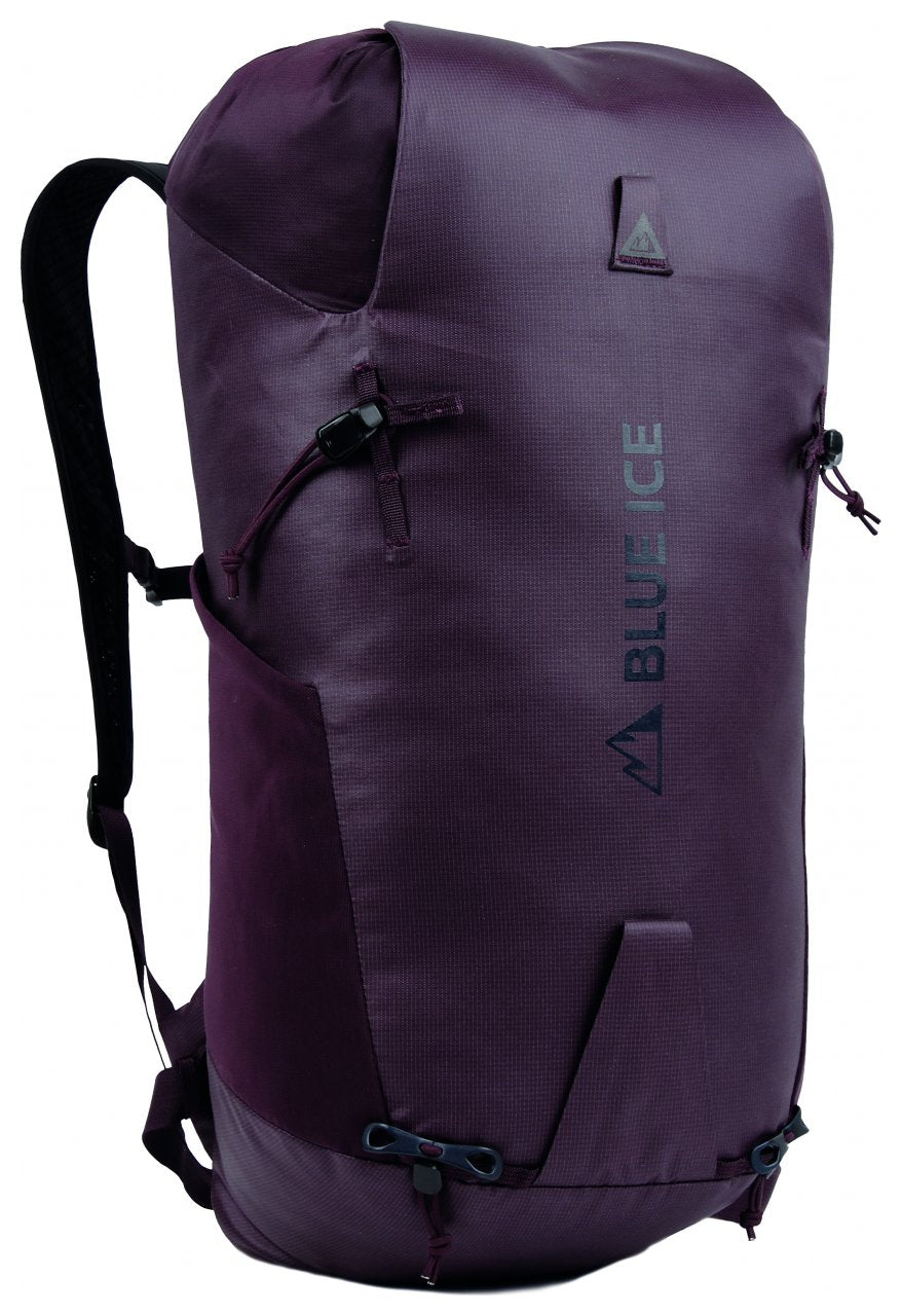 Dragonfly (26L), ultralight alpine backpack