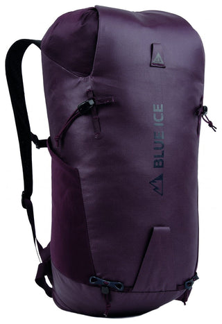 Load image into Gallery viewer, Dragonfly (26L), ultralight alpine backpack
