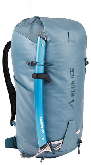 Load image into Gallery viewer, Dragonfly (34L), ultralight alpine backpack
