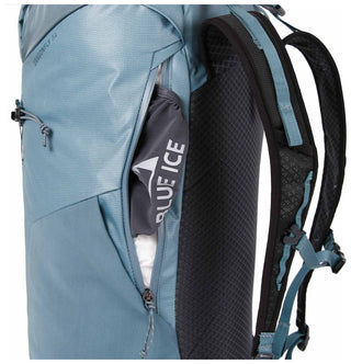 Load image into Gallery viewer, Dragonfly (34L), ultralight alpine backpack
