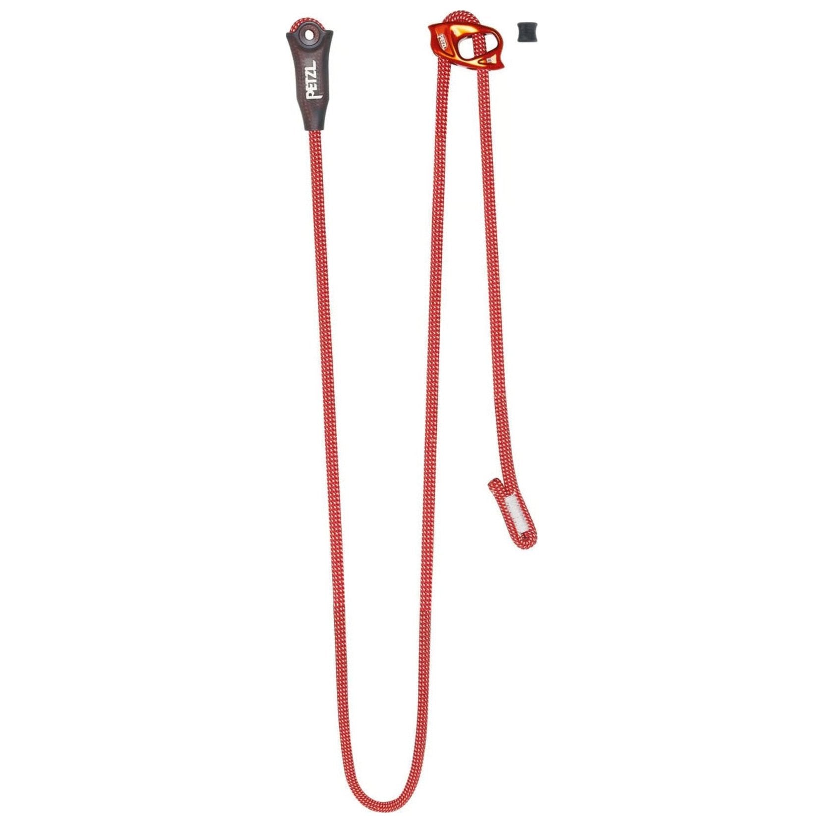 Dual Connect Vario, dubbele verstelbare leeflijn