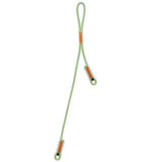 Charger l&#39;image dans la galerie, Dynadoubleclip (40-75cm), longe double
