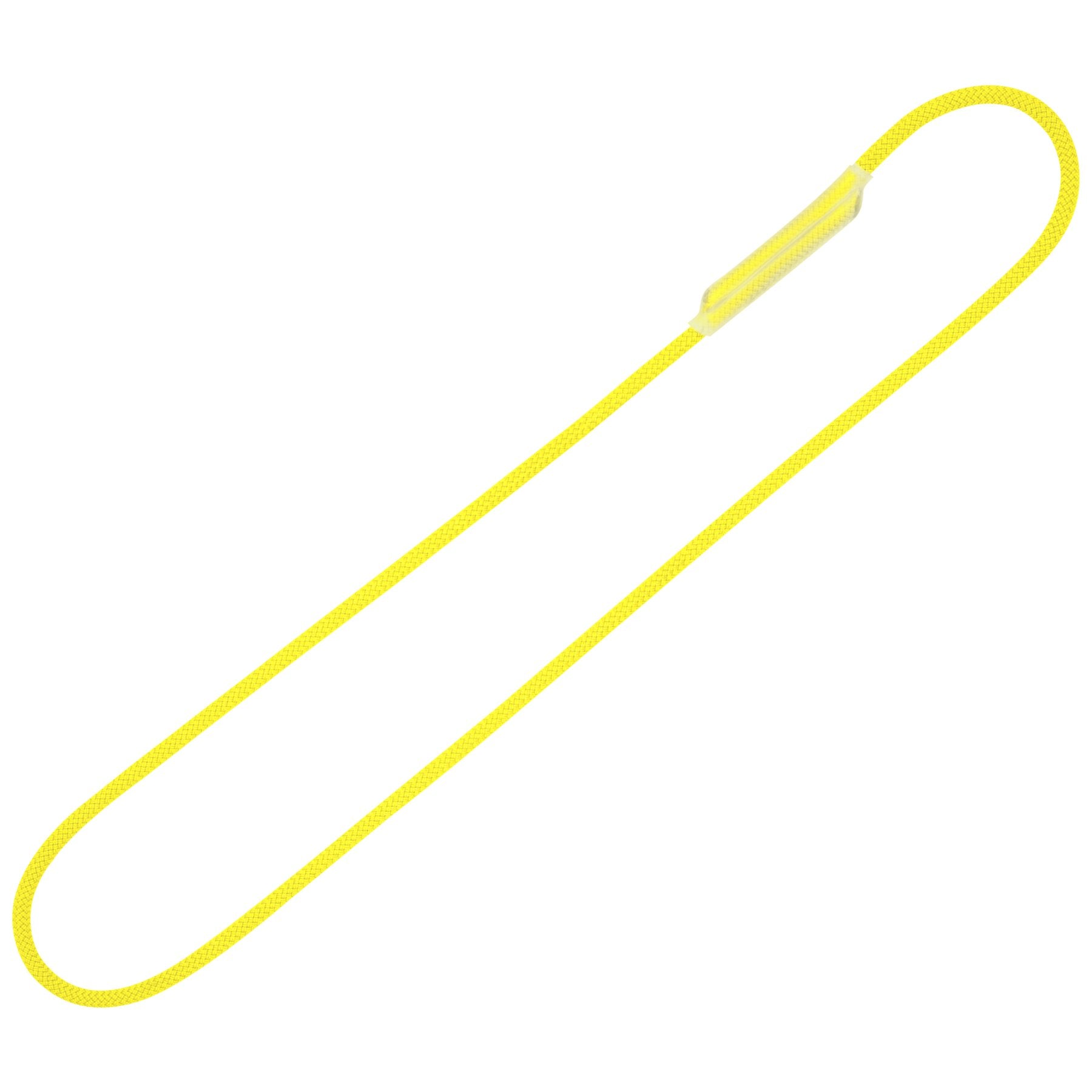 Dynaloop (60cm), sling uit dynamisch touw