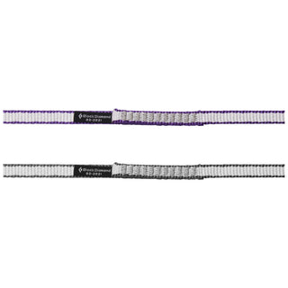 Load image into Gallery viewer, Dynex Runner (10mm, 240cm), webbing sling
